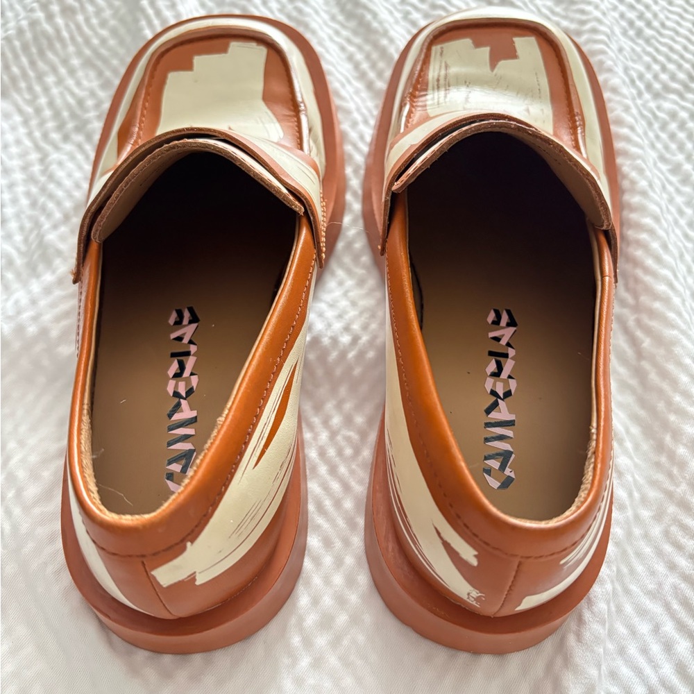CAMPERLAB MIL 1978 Loafers - Picture 7 of 16